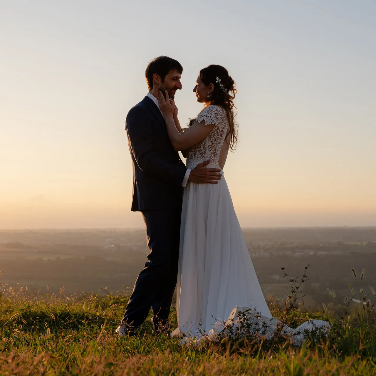 Il matrimonio di Elisa e Andrea