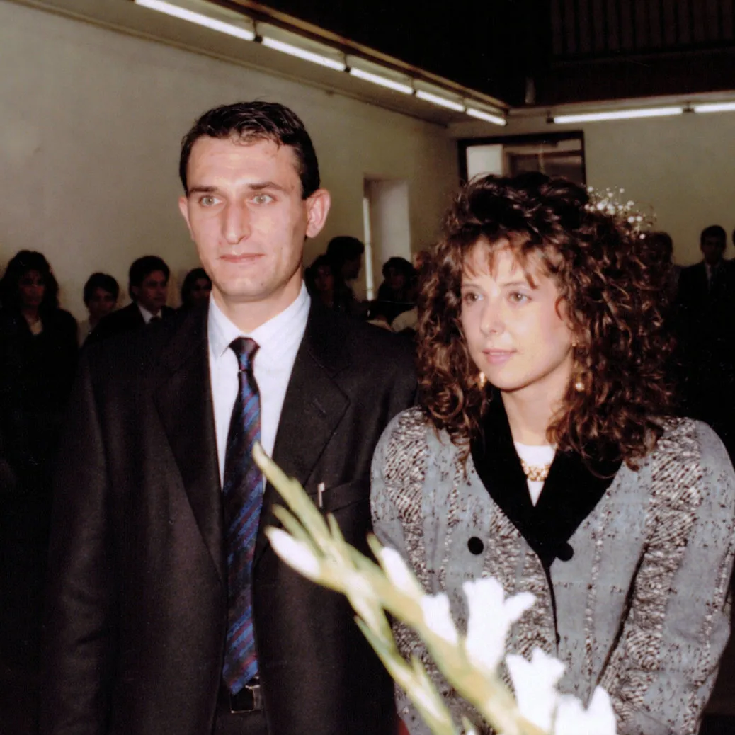 Il nostro matrimonio